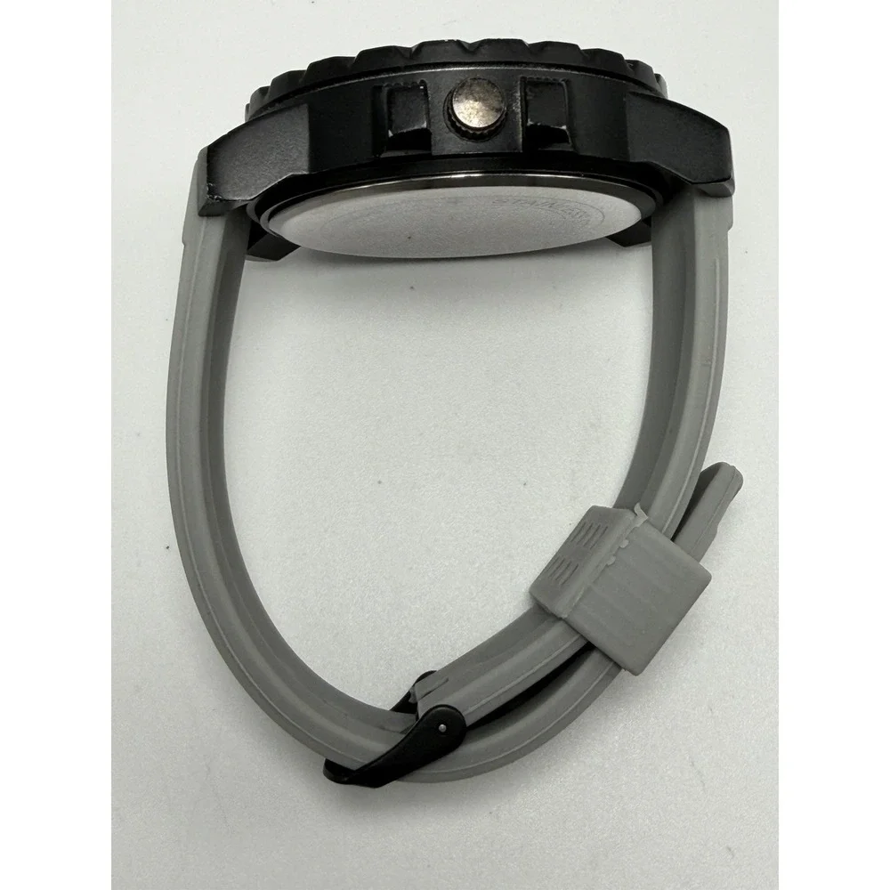 Drippin New‎ Battery Huge Mens Watch 51MM 9